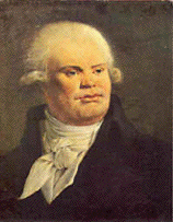 Дантон (Danton) Жорж Жак  (1759—1794)