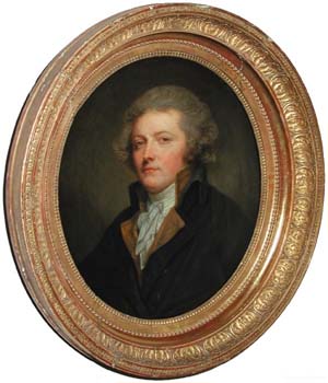 Фабр д’Эглантин (Fabre d’Eglantine) Филипп-Франсуа-Назар (1750—1794)