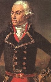 Дюмурье (Dumouriez) Шарль Франсуа (1739—1823)