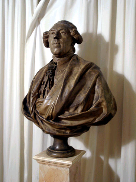 Неккер (Necker) Жак (1732—1804)