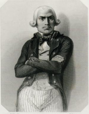 Друэ (Drouet) Жан-Батист (1763—1824)