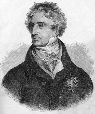 Ришелье (Richelieu) Арман Эмманюэль дю Плесси (du Plessis) (1766—1822)