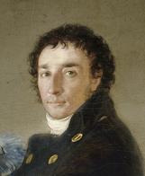 Гиймарде (Guillemardet) Фердинанд (1765—1809)