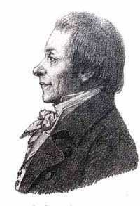Лаканаль (Lakanal) Жозеф  (1762 —1845)