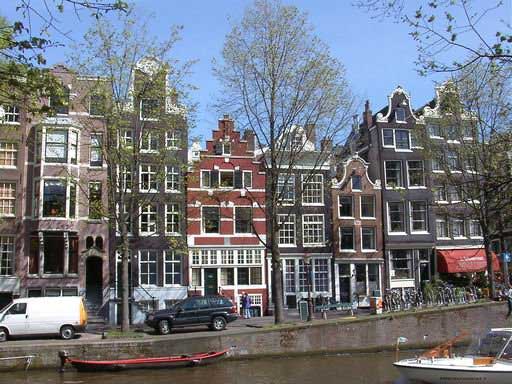 АмстердамAmsterdam