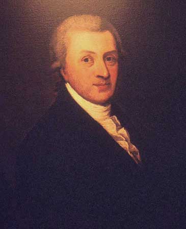 Гиннесс (Guinness) Артур (1725—1803)