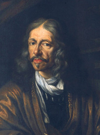 Гевелий (Hevel, Heweliusz) Ян (1611—1687)