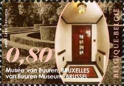 Музей Алисы и Давида ван Буунен