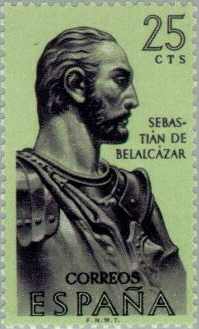 Себастьян де Белалькасар