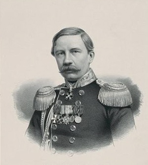 Бутаков Григорий Иванович (1820—1882)
