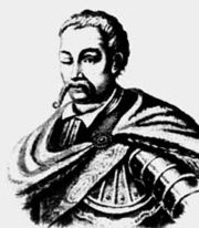 Апостол Даниил Павлович (1654—1734)