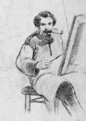 Тимм Василий Фёдорович (Георг Вильгельм) (1820—1895)