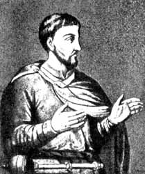 Многогрешный Демьян Игнатович (1631—1703)