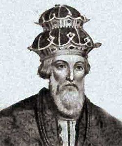 Владимир Всеволодович Мономах (церковное имя Василий) (1052—1125)