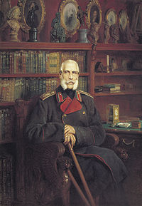 Строганов Сергей Григорьевич (1794—1882)