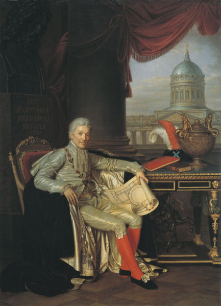 Строганов Александр Сергеевич (1733—1811)