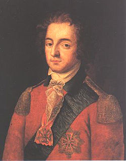 Сапега (Sapieha) Казимир Нестор (1757–1798)