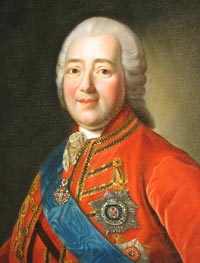 Панин Петр Иванович (1721—1789)