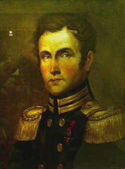 Коцебу Отто Евстафьевич (1788—1846)