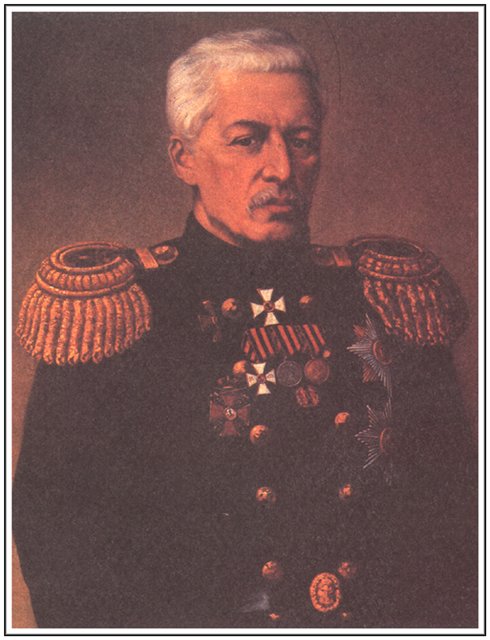 Завойко Василий Степанович (1812—1898)