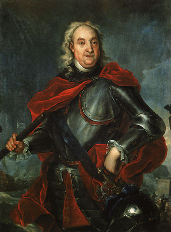 Апраксин Фёдор Матвеевич (1661—1728)