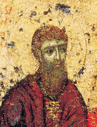 Феодосий Печерский  (ок. 1036 — 1074)