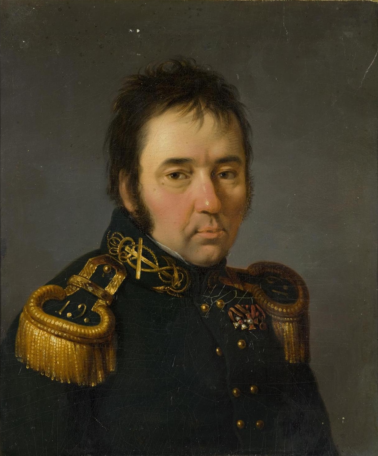 Головнин Василий Михайлович (1776 - 1831)