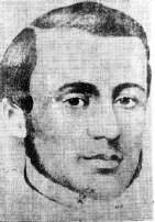 Максутов Александр Петрович (1829—1854)