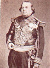Риго де Женуиль (Rigault de Genouilly) Шарль (1807—1873)