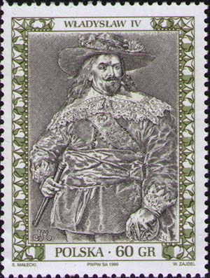 Владислав IV